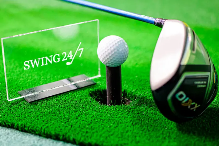 SWING24/7